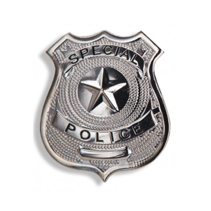 Police Badge