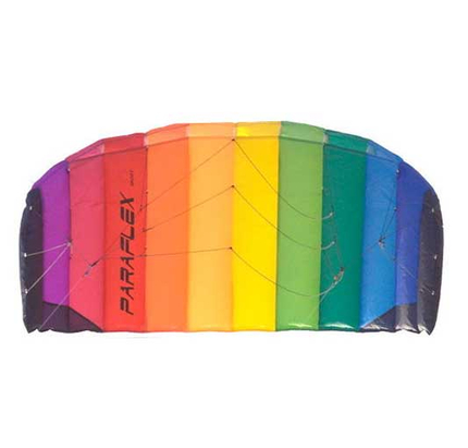 Kite - Paraflex Rainbow 1.2