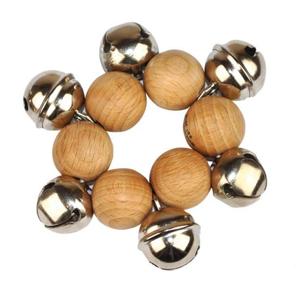 Wrist Jingle Bells - Light