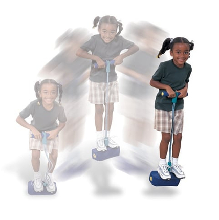 Pogo Jumper (5-8 Years)