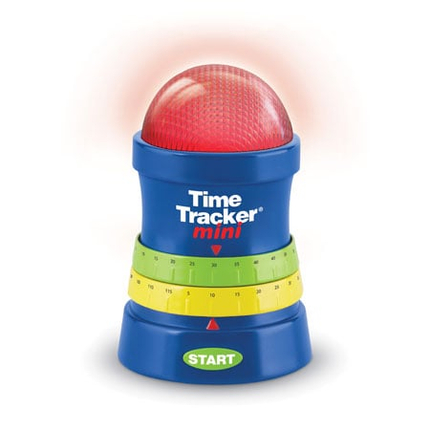 Time Tracker Visual Timer