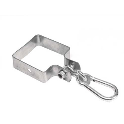 Swing Accs. - Square Swing Hanging Clamp