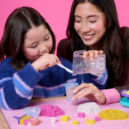 Kinetic Sand® - Smoothie Mixer, 396 g