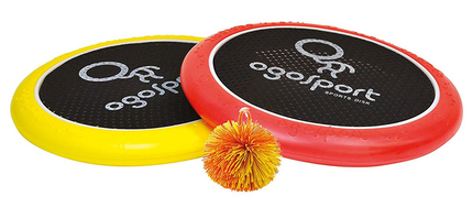 Ogo Sport - Bouncy Discs, 2 pcs