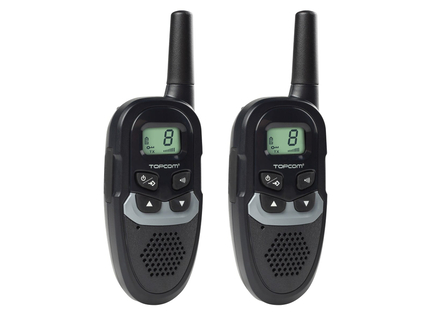PMR Walkie Talkie Set