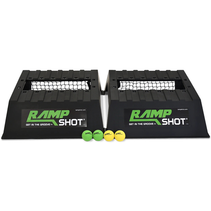 RampShot Ball Toss Game - Original