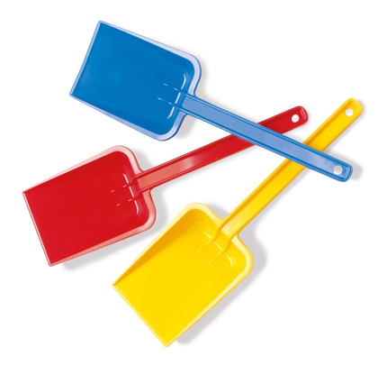 Shovel 25 cm (assorted colours)