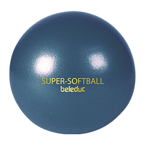 Lightweight Super Soft Ball Ø23 cm