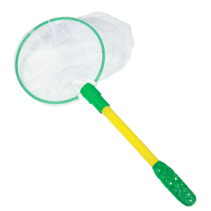 Compact Butterfly Net