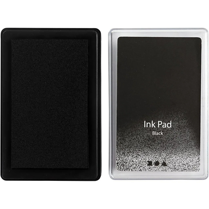 Stamp Pad - Black