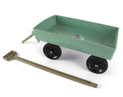 Blue Marine - Pull-Along Wagon L: 54 cm