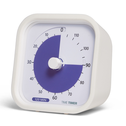Time Timer® MOD Education - 120 Mins