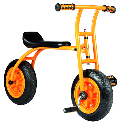 Pedal Bike - TopTrike "Top Bike"