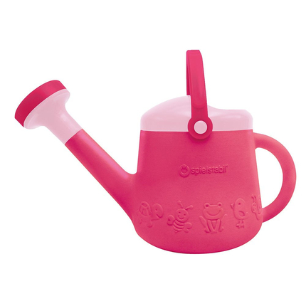 Watering Can 1L - Pink