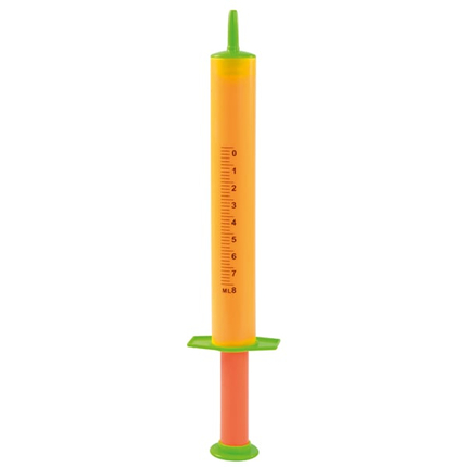 Water Squirter, 34 cm