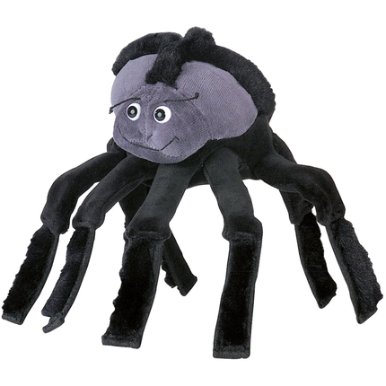 Hand Puppet - Spider