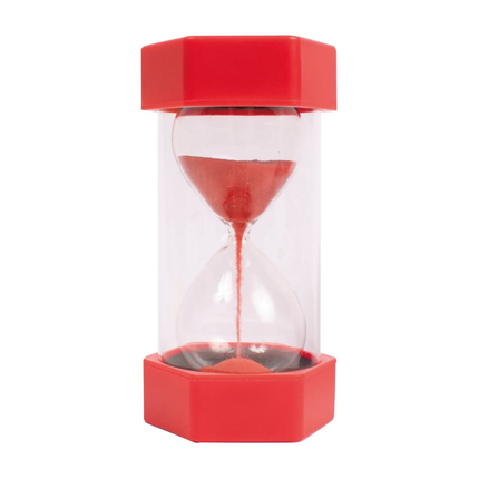Hourglass 16 cm - 30 sec