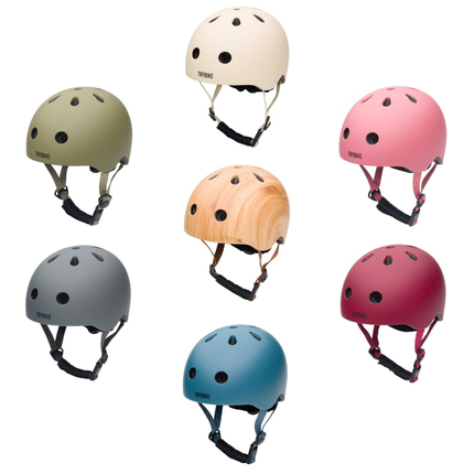 CoConuts Bike Helmet XSmall, 45-51 cm
