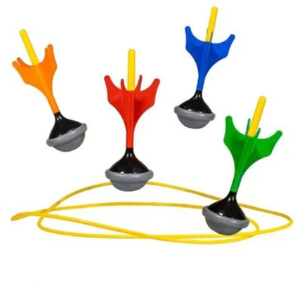 Garden Game - Giant Darts