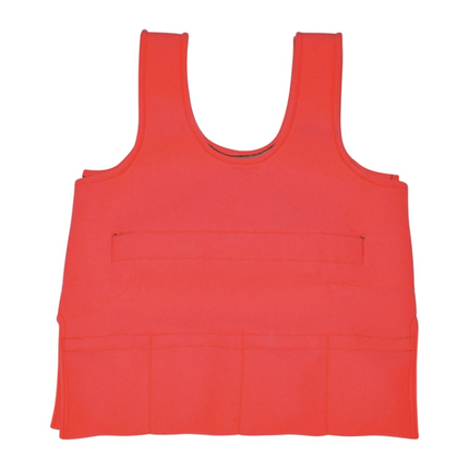 Weighted Vest - X-Small, 0.9 kg