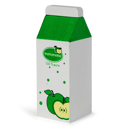 Play Food - Apple Juice
