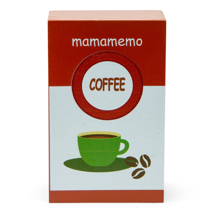 Play Food - Coffee