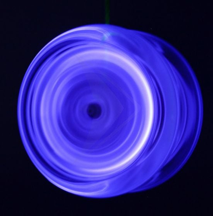 Yo-Yo - Spinstar LED 22