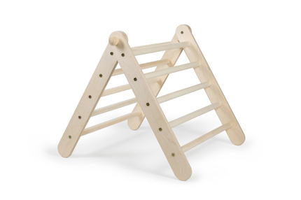 Kletterling Climbing Triangle - Zicklein