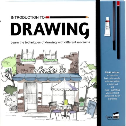Introduction to Drawing
