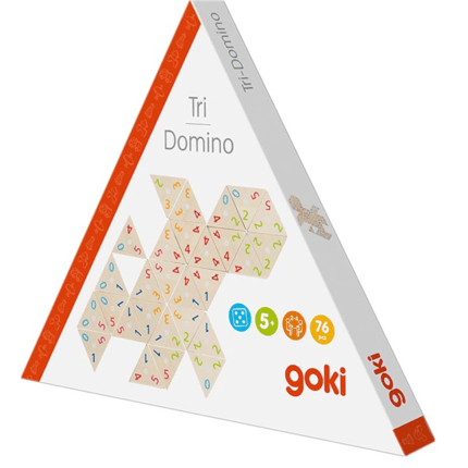 Tri-Domino