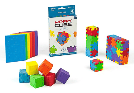 Happy Cube Original, 6-Pack