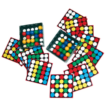 Tricky Fingers Game