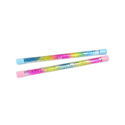 Magic Glitter Wand (asstd.), 1 pc