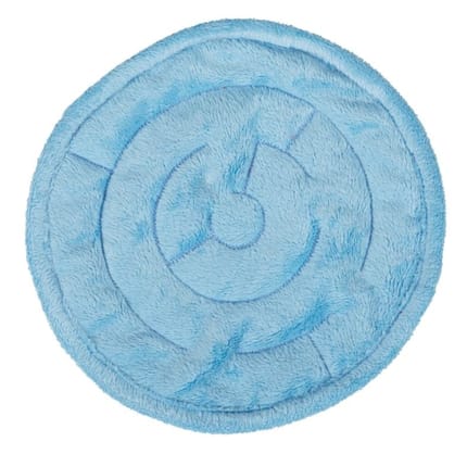 Fidget Maze Mat - Circle