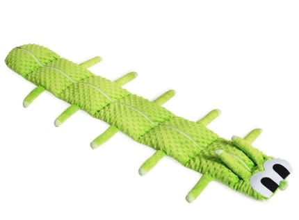 Weighted Sensory Caterpillar, 2.5 kg