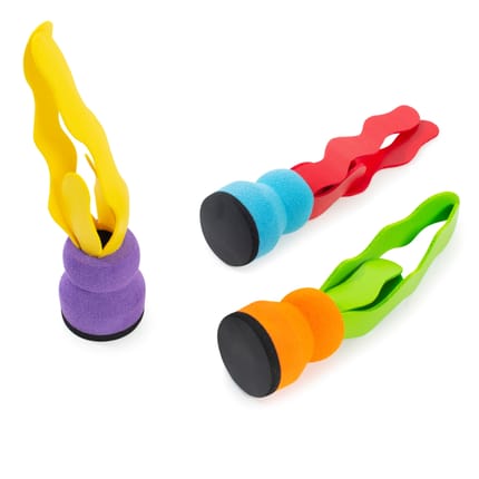 Diving Toy - Seaweed, 3 pcs
