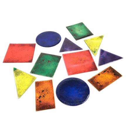 Squidgy Fidget Toys, 12 pcs