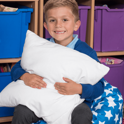 Vibrating Sensory Pillow