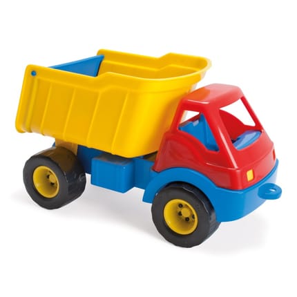 Dump Truck L: 29.5 cm