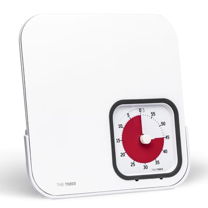 Time Timer Whiteboard incl. MOD