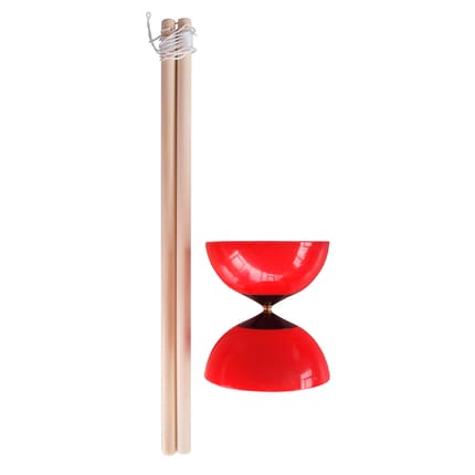Diabolo - Red