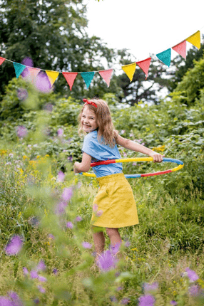 Hula Hoop Ø77 cm