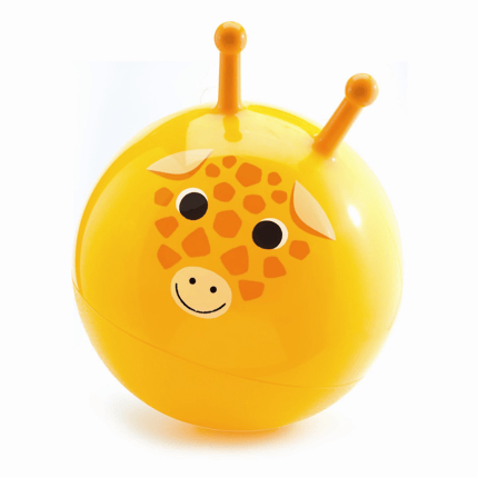 Hopper Ball Ø45 - Gigi the Giraffe
