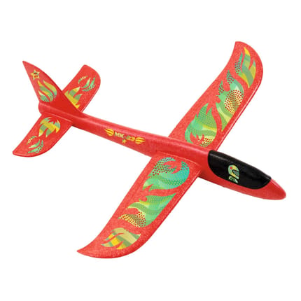 Glider Plane - DIY Decoration