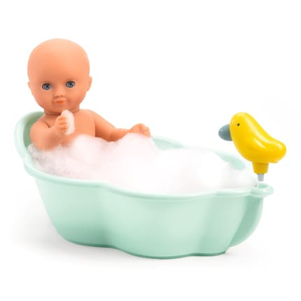 Pomea Doll Accessories - Bathtub