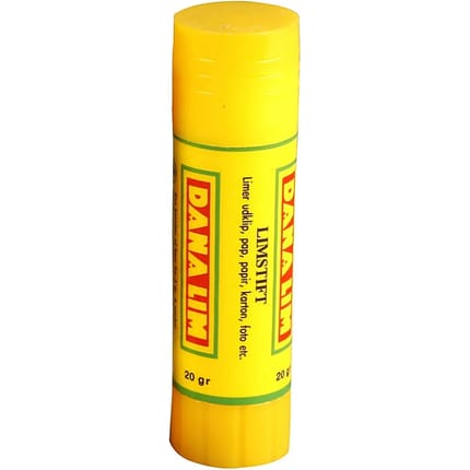 Glue Stick 20 g, 1 pc