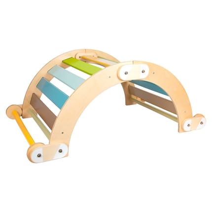 small foot Climbing Bow "Adventure"