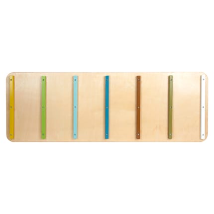 small foot Accs.- 3-in-1 Sliding Board "Adventure"