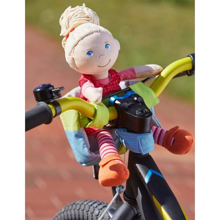 Doll Accessories - Summer Meadow Doll Bike Seat