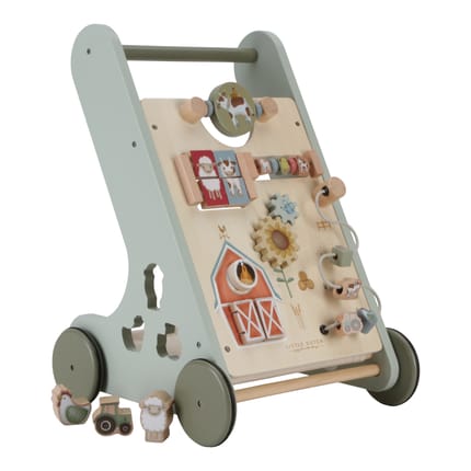 Activity Push Walker